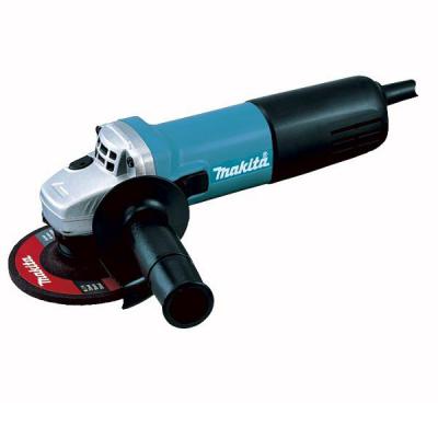 MEULEUSE ANGULAIRE 9557HNG 840W 115 MM